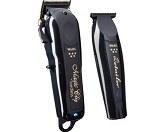 Wahl Cordless Barber Combo