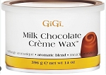 GIG Milk Chocolate Creme Wax 14oz