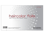 SCRUPLES CT JUMBO FOIL 400CT 10X6