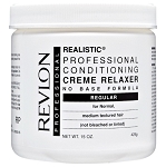 Revlon Regular Creme Relaxer 15oz