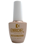 Kupa Enrichrx Perfect Peach Builder Gel