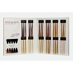 Scr Blazing Highlights Swatch Book