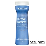 Scruples POWER BLONDE Lightening Powder - 14.1 oz