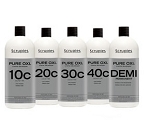 Scruples PURE OXI 20 Volume Crème Developer - Liter